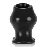 Pig-Hole Ff Fuckplug Oxballs - Black - Image 5