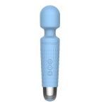 Mini Halo Powder Blue - Image 3