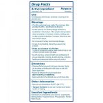 Relax Desensitizing Lubricant With Nozzle Tip - 4 Oz. 118ml - Image 2