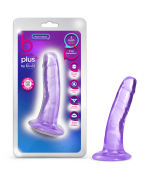 B Yours Plus - Hard N Happy - Purple - Image 6