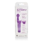 The Original Butterfly Kiss - Purple - Image 3