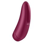 Curvy 1 Plus - Rose Red - Image 2