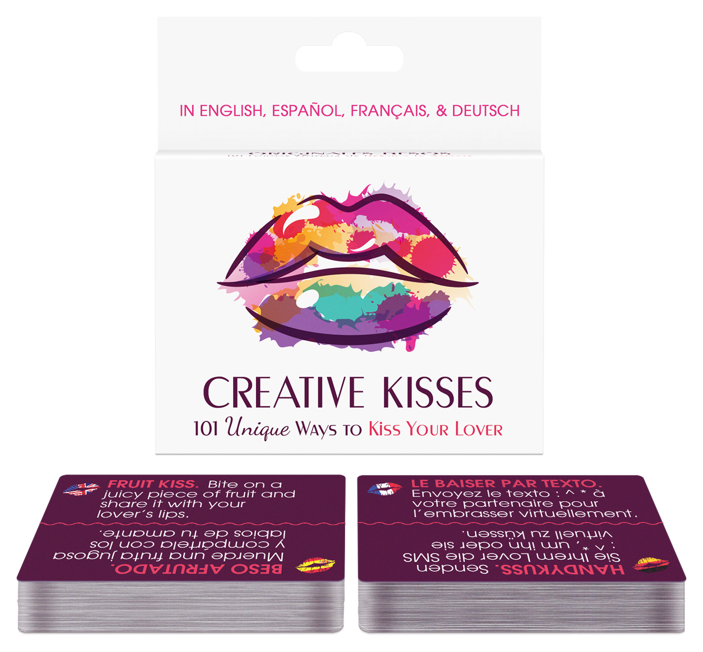 n98dNPCOvRq0ydB0wfHMk6t63cEB74ai Creative Kisses - 100 Unique Ways to Kiss Your Lover - Image 1