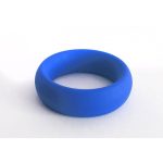 Meat Rack Cock Ring - Blue - Image 5