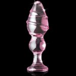 Icicles No. 27 - Pink
