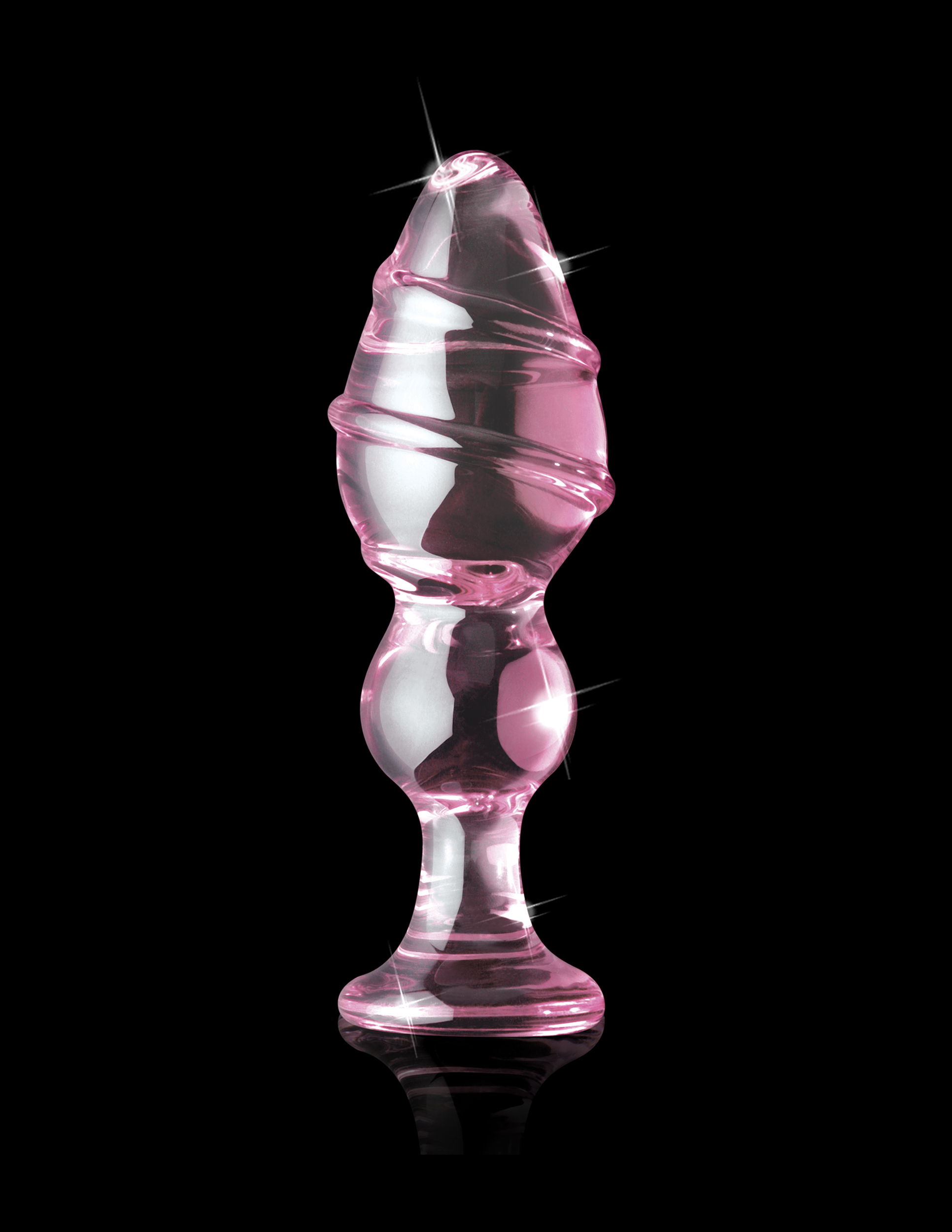 nBXk7AiUahZo7Hqy2vp35WaHQvKBsoiB Icicles No. 27 - Pink - Image 1