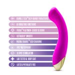 Aria - Bangin' Af - Purple - Image 4