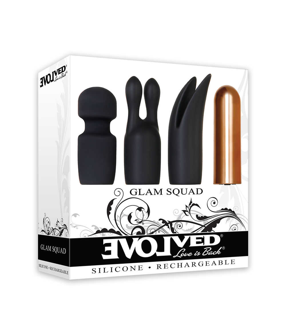 nEDEDMvvKF6bhplQUdu4hVt8LdEFaYjt Glam Squad-Multi - Image 1