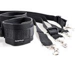 Fetish Fantasy Series Cuff and Tether Set - Image 2