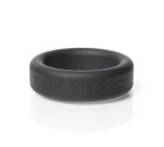 Boneyard Silicone Ring 30mm - Black - Image 3