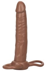 Accommodator Dual Penetrator - Brown - Image 8