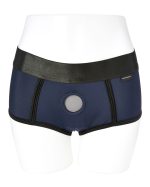 Em. Ex. Active Harness Fit - Navy/graphite - Small - Image 2