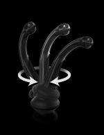 Icicles No. 87 - With Silicone Suction Cup - Image 3