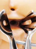 Sexflesh Down in Daphne Life Size Pussy and Ass Masturbator - Image 6