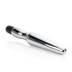 Fujikos Waterproof Anal Probe - Silver - Image 5