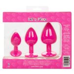 Cheeky Gems - Pink - Image 2