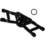 Harness the Revolution - Black - Image 3