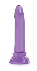 The 9's - Diclet's 7 Inch Jelly Dong - Purple - Image 3