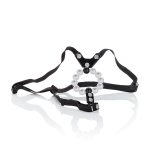 Lover's Thong With Pleasure Pearls - Image 2