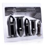Expansion Anal Dilator Set - Tpe