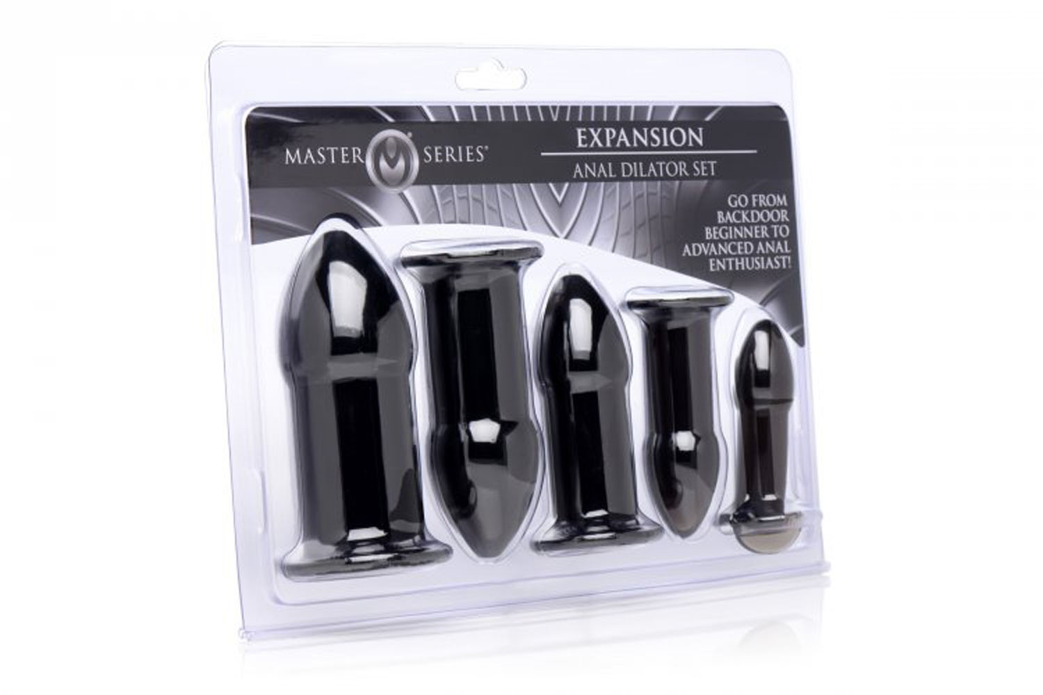 nXcH4ezfBvY9D9RPIu2CfqVxR9lx39ZP Expansion Anal Dilator Set - Tpe - Image 1