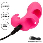 Mini Marvels Silicone Marvelous Pleaser - Image 6