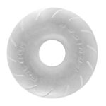 Silaskin Cruiser Ring - Clear - Image 3
