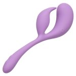 Elle Liquid Silicone Dual Flicker - Image 5