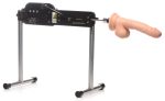 Deluxe Pro-Bang Sex Machine With Remote Control - Image 4