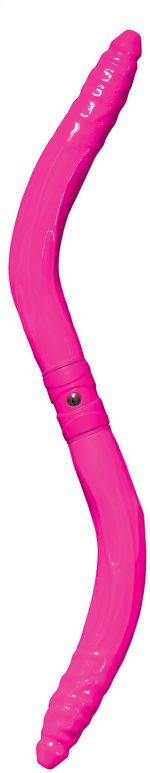 Bendable Double Vibe - Pink - Image 2