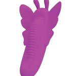 Pretty Love Romance Aileen Magnetic Butterfly Panty Vibe