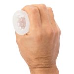Jackits Mansturbation Sleeve - 24 Count Candy Bowl - Clear - Image 4