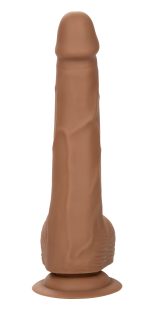 Silicone Studs 8 Inch - Brown - Image 9