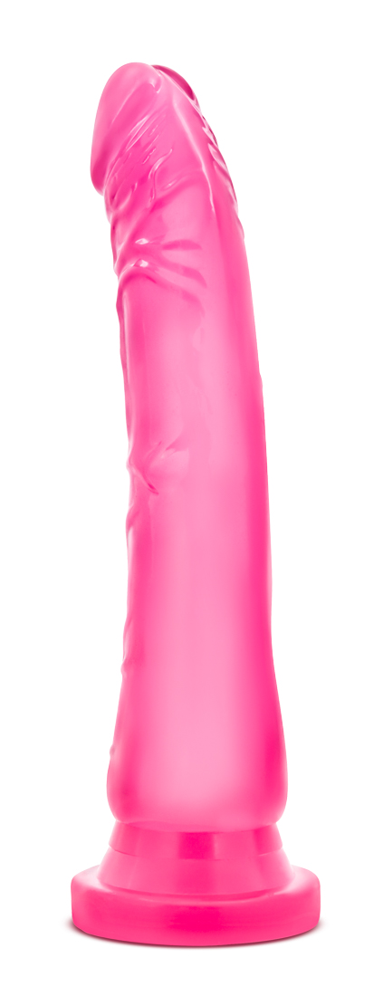 nfguccjJK20DVO0CLCZOuziA6x9ThctB B Yours Sweet N Hard 6 - Pink - Image 1