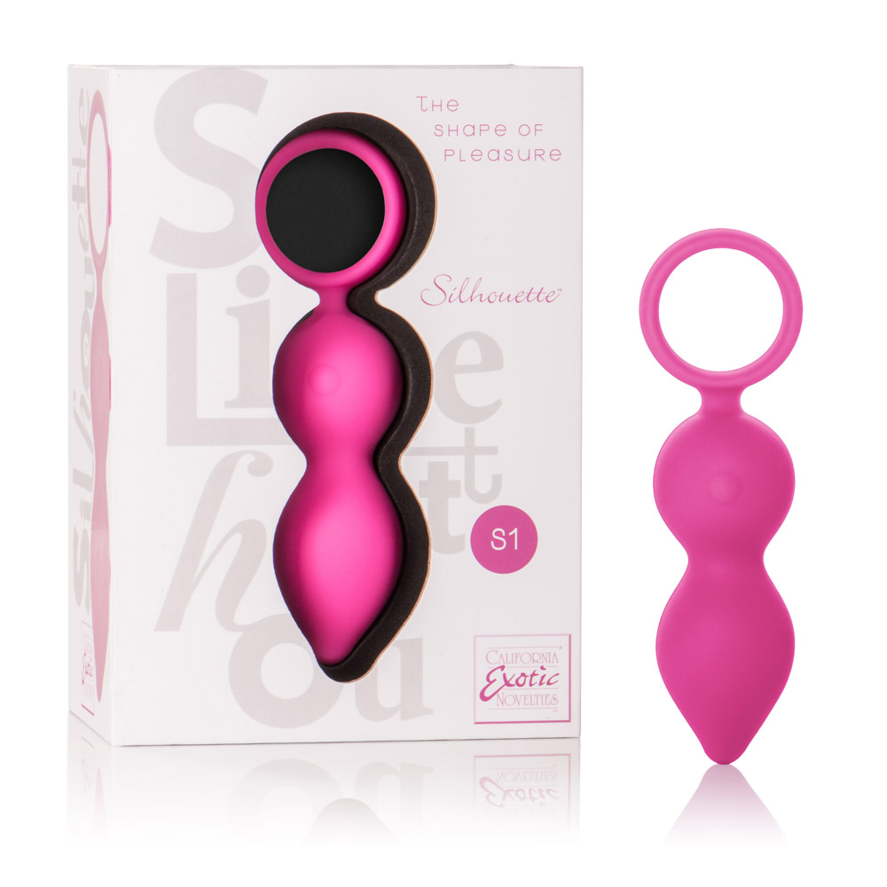 ngDh8U7bMl8haYmEfkWqa3NEKLJQQU1a Silhouette S1 - Pink - Image 1