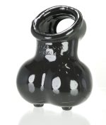 Sacksling-2, Cocksling Ballbag, Black - Image 2