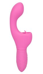 Rechargeable Butterfly Kiss Flicker - Pink - Image 3