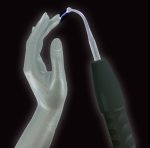 Zeus Twilight Violet Wand Kit - 110v - Image 4