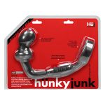 Hunkyjunk Ripple Asslock - Tar