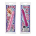 First Time Power Bank - Pink - Image 3