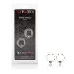 Nipple Play Nipple Jewelry - Silver - Image 4