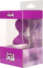 Wonderlust Clarity - Purple - Image 7