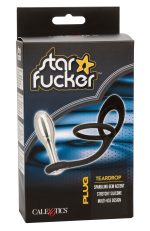 Star Fucker Teardrop Plug - Image 2