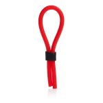 Silicone Stud Lasso - Red - Image 2