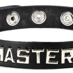 Sm Collar - Master