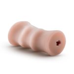 X5 Men - Ass Stroker - Vanilla - Image 5