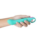 Aria - Flirty Af - Teal - Image 7