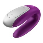 Double Fun - Violet - Image 7