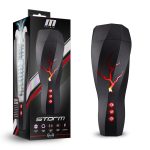 M for Men - Storm - White - Image 10