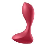 Backdoor Lover - Red - Image 3